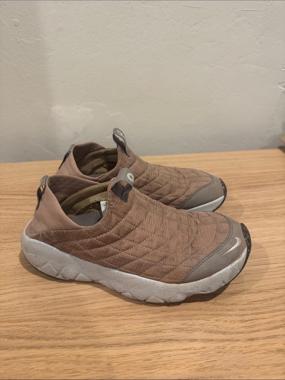Nike ACG Slip On Shoes